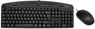 Inca IMK-384U Klavye & Mouse Seti kullananlar yorumlar